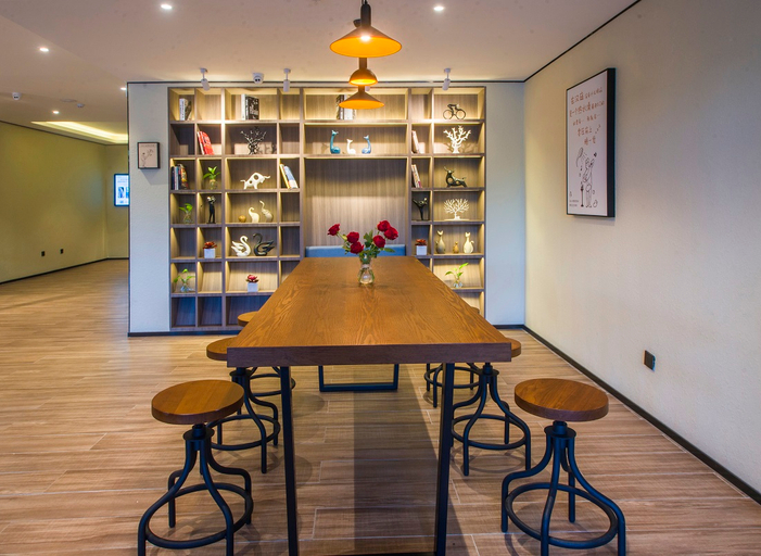Food & Drinks 3, HanTing Hotel (Cangzhou Huanghua Port Shipping Center), Cangzhou