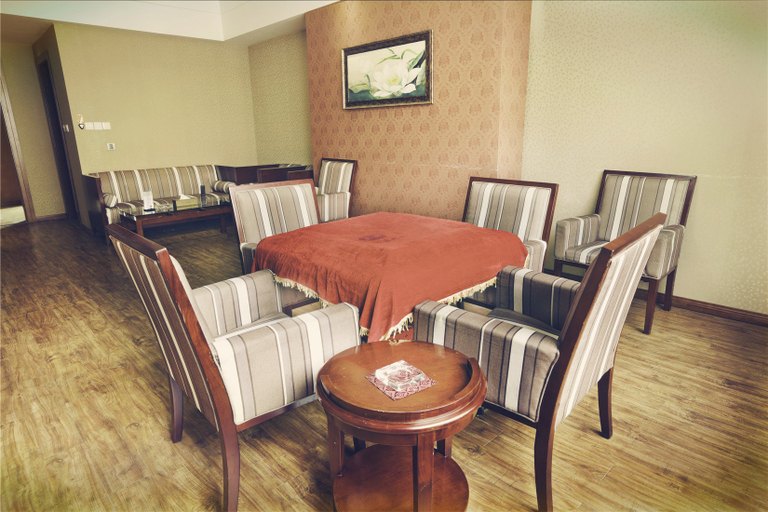 Others 5, Zhongheng Zangji Xima Hotel, Nyingtri