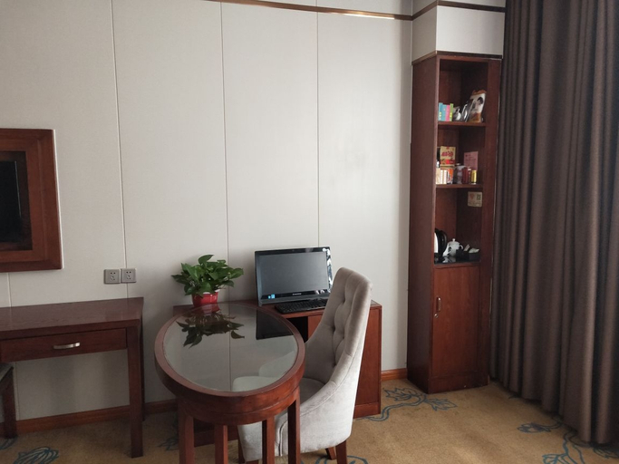 Others 4, Huarong Jasmine Hotel, Yueyang