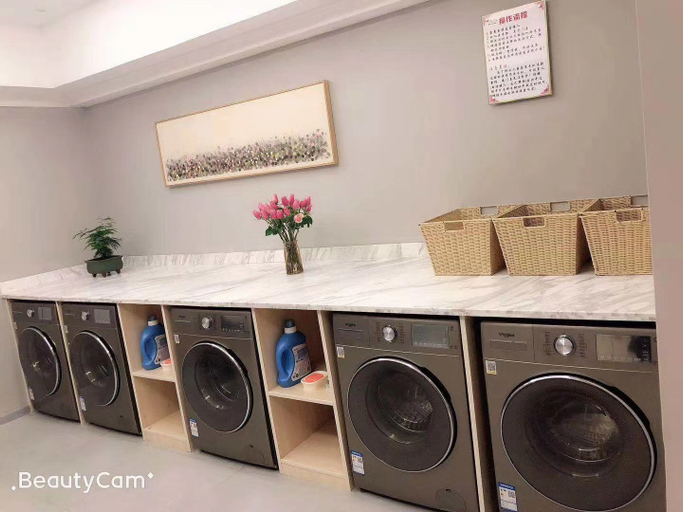 Others 5, Boyu Hotel (Wanda Plaza), Kunming