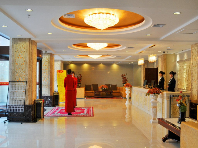 Others 4, GreenTree Hotel (Chengde Shuangtashan), Chengde