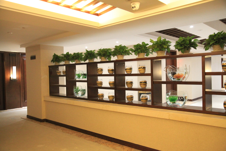 Others 5, Yueting Garden Hotel, Jinchang