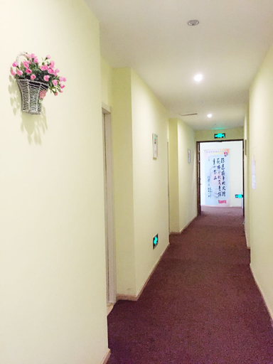 Others 4, Buding Hotel(Hangzhou Qiaosi Commercial Street), Hangzhou