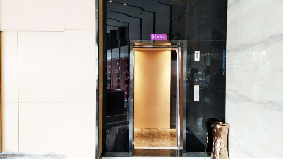 Others 2, Lavande Hotel Guilin South Bus Station and Wanfu Square Store, Guilin