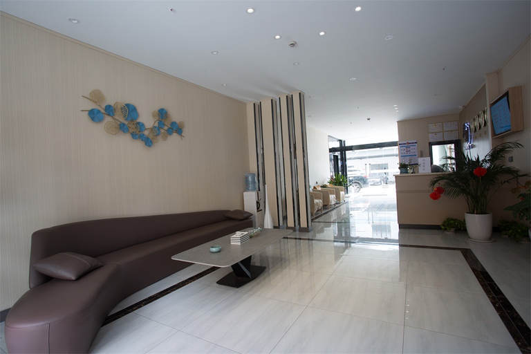 Others 5, Cixi Youmi Hotel, Ningbo
