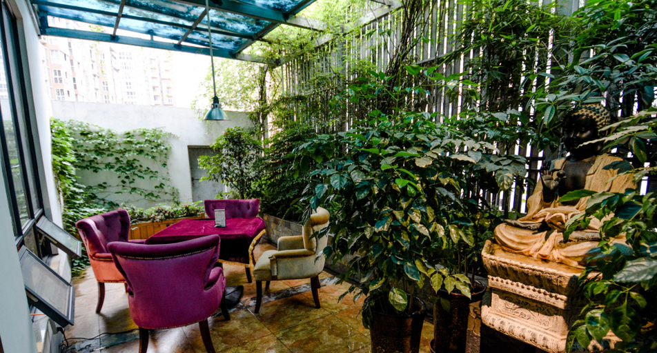 Others 5, Dayuan Lijing Hotel, Chengdu, Chengdu
