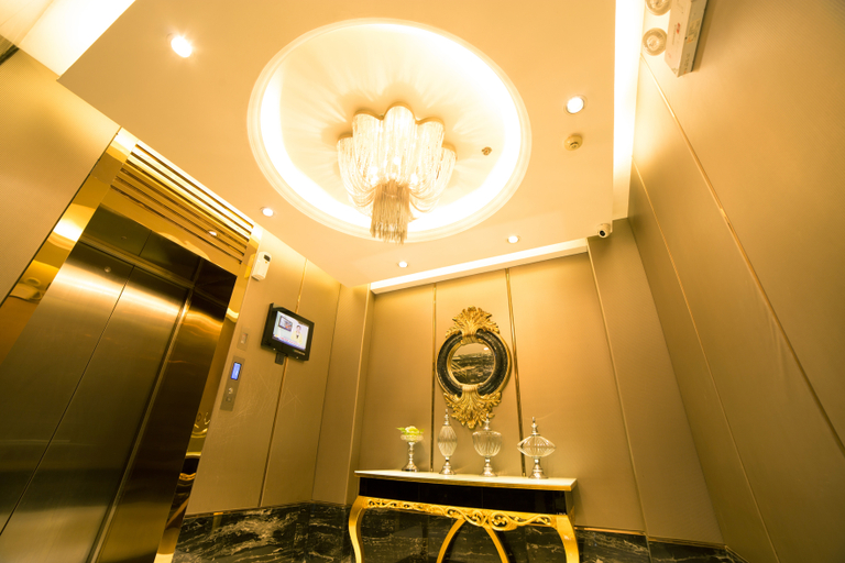 Others 3, Baiyue Holiday Inn, Shiyan