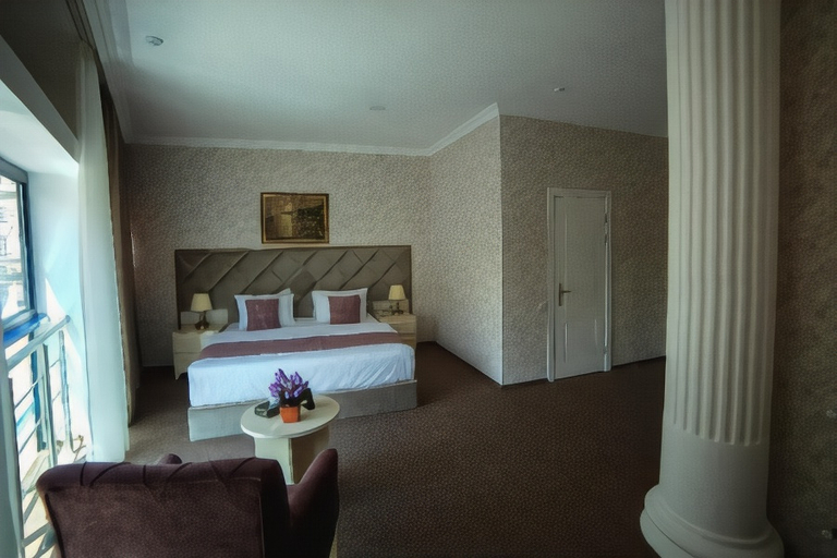 Bedroom 2, Salam Baku SBH, Baku