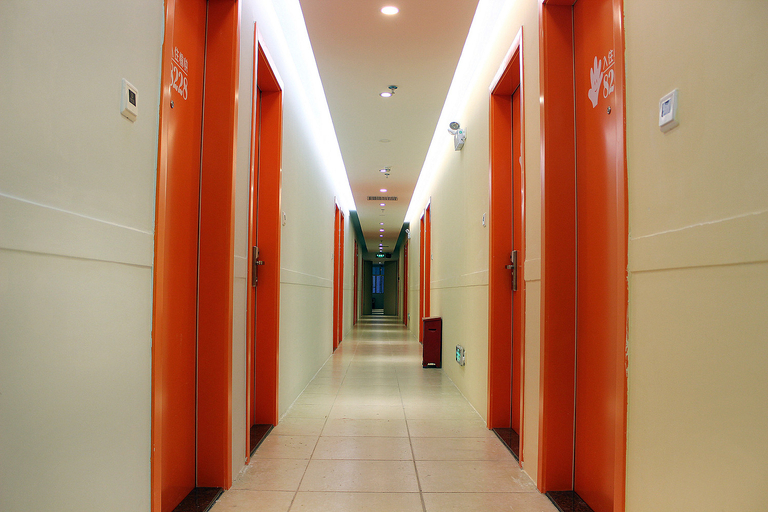 Others 5, Ahao Hotel (Shenzhen Songgang Metro Station), Shenzhen