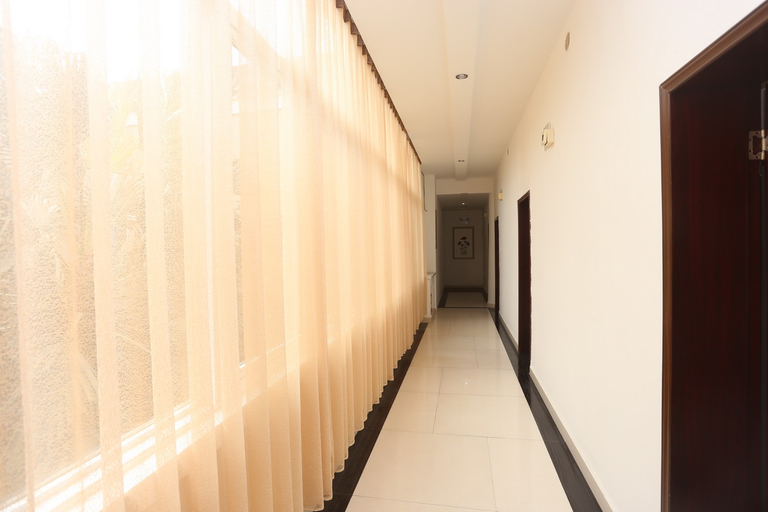 Others 5, Yajule Business Hotel, Deyang