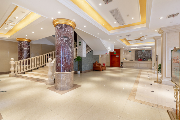 Others 5, Vienna Classic Hotel (Anlu Jiefang Avenue), Xiaogan