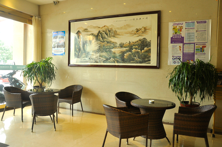 Others 5, GreenTree Inn Taiyuan Gujiao East Dachuan Road Express Hotel, Taiyuan