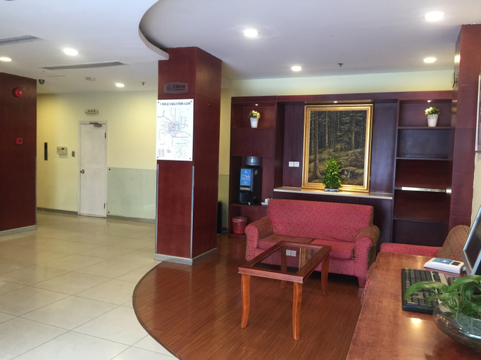 Others 5, Hanting Hotel Shanghai Railway Station North Square, Shanghai