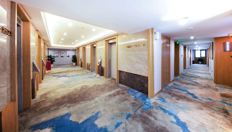 Others 4, Chenjia Yuansu Hotel, Chongqing