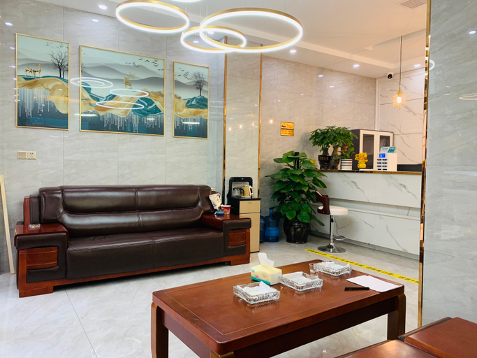 Others 5, Zhenning Xingyue Hotel, Anshun