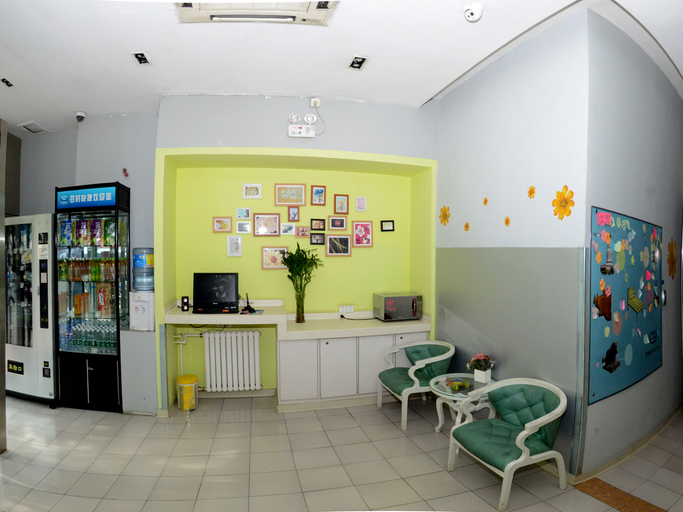 Others 2, Bestay Hotel Express (Taiyuan Railway Station), Taiyuan