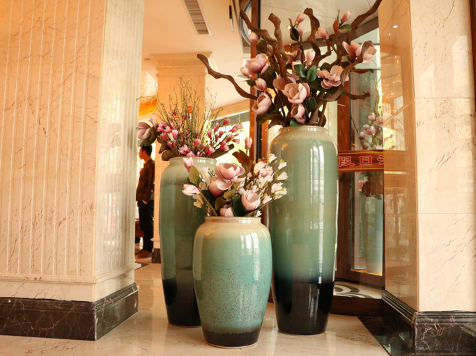 Others 3, Feitian Holiday Hotel, Wuwei