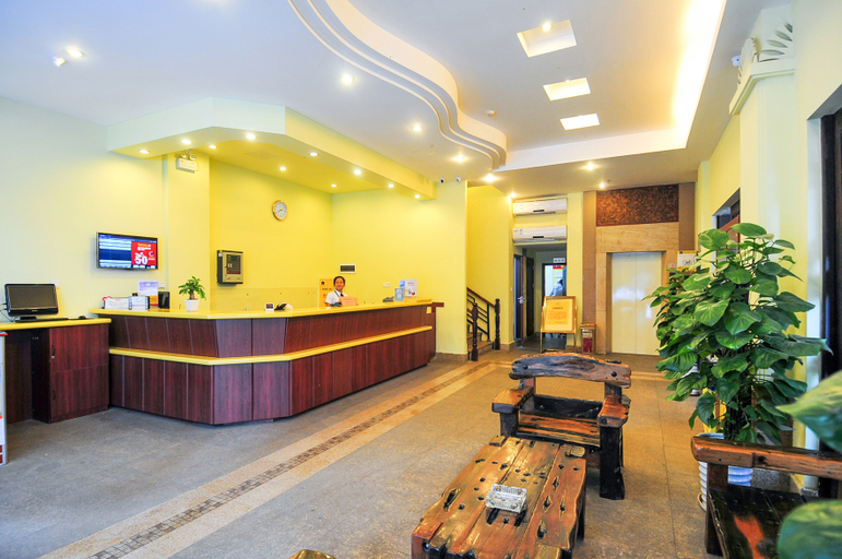 Others 3, Homeinn Hotel (Sanya Yuyalu Dadonghai), Sanya