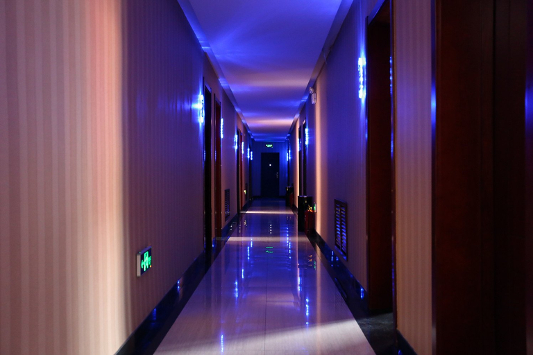 Others 4, Jiaerle Business Hotel, Changchun