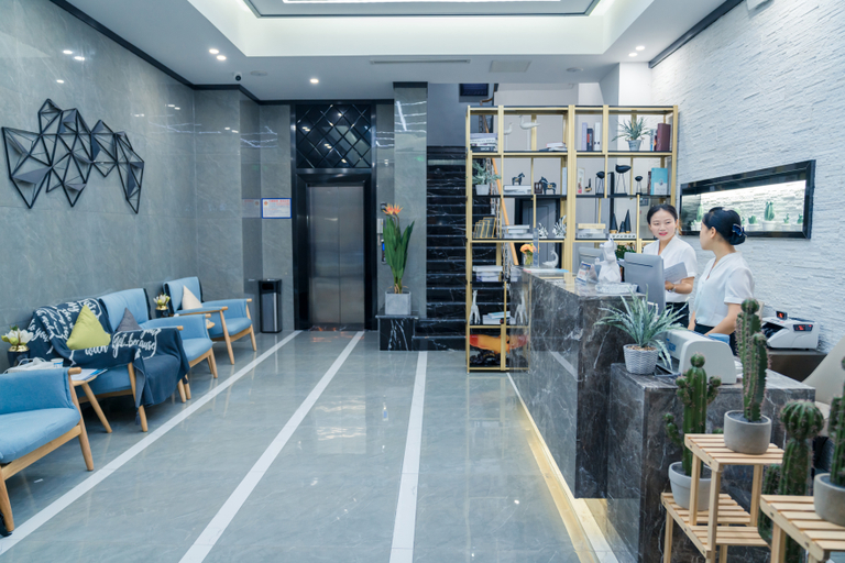 Others 5, Tongren Yunjing Time Hotel, Tongren
