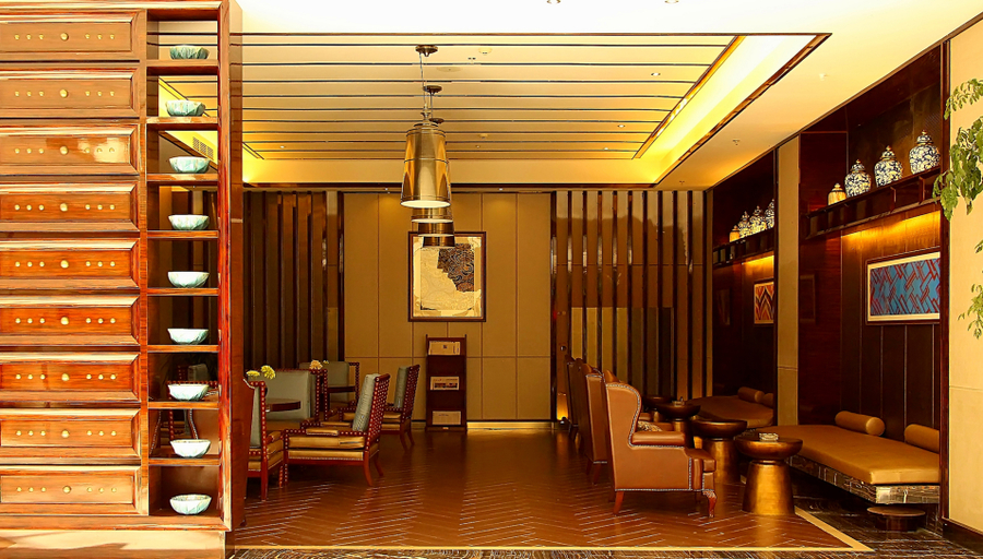 Others 5, Shandong Building, Shigatse
