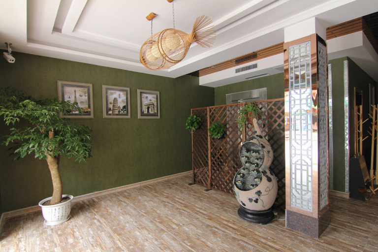 Others 5, Shijixing Business Hotel, Yangzhou