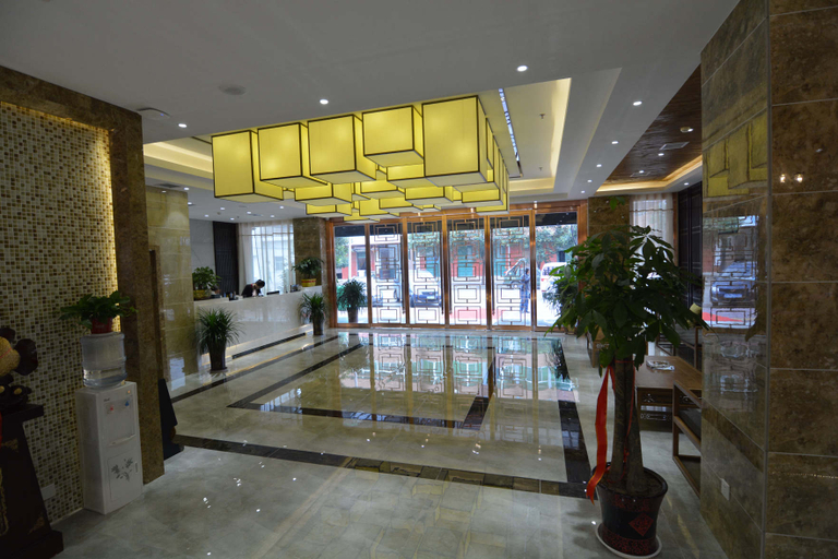 Others 4, Oak Hill Hotel, Xianyang