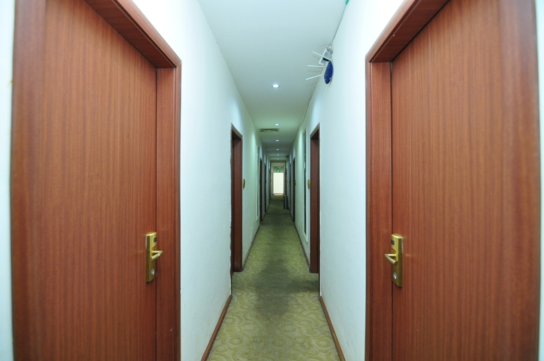 Others 3, Meng Zhi Nan Hotel, Kunming