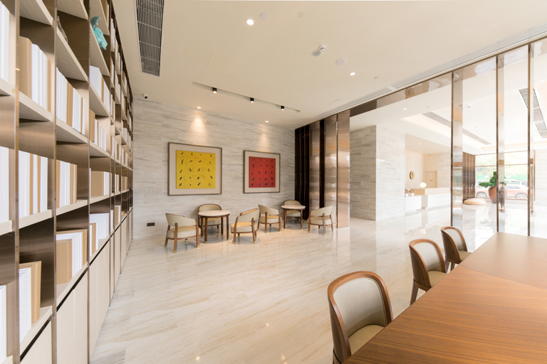 Food & Drinks 5, Ji Hotel Changsha Guitang Wujiang Tianjie, Changsha
