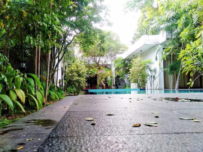 Sport & Beauty 5, Canaya Boutique Villa, Galle Four Gravets