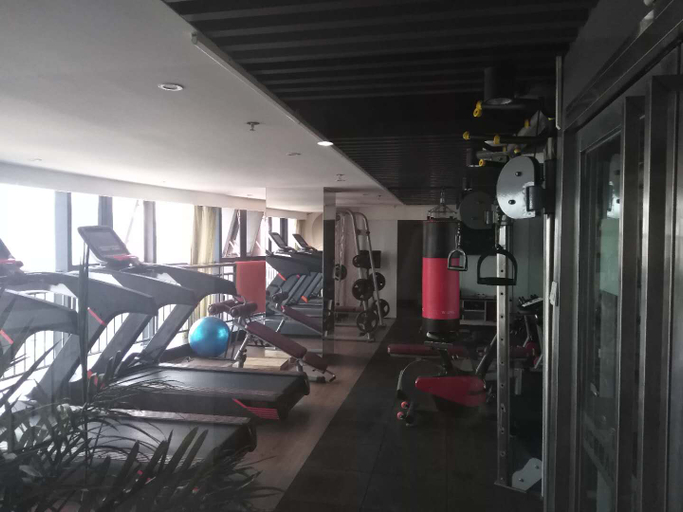 Others 5, Susong Shenghao Business Hotel, Anqing