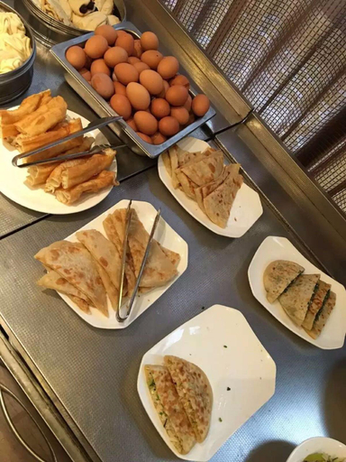 Food & Drinks, Hanting Hotel Cangzhou Yuhe Road, Cangzhou