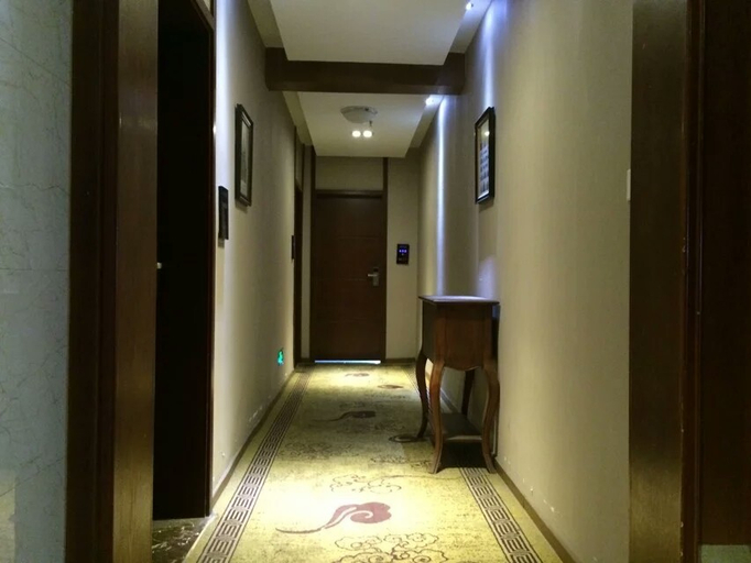 Others 4, Afu'er Hostel (Qianjiang), Chongqing