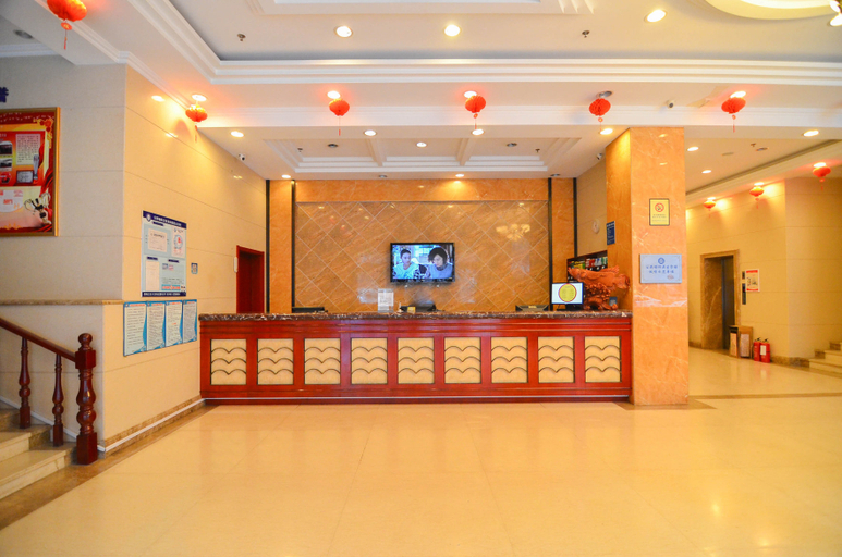 Others 4, Yisheng Business Hotel (Dalian Railway Station), Dalian
