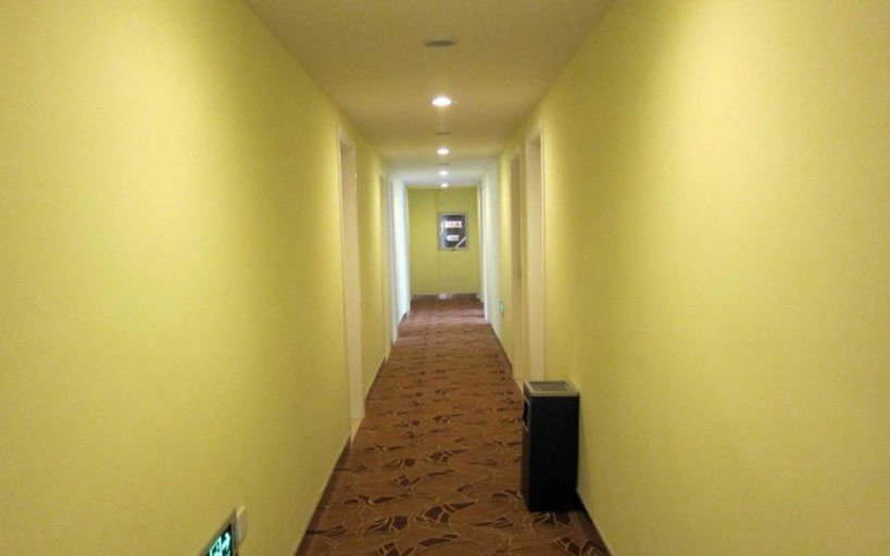 Others 3, Fest Hotel Chain (Jiuhuashan Subway Station), Nanjing