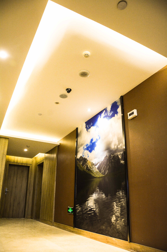 3, Wanda Yue Xining Chengzhong, Xining