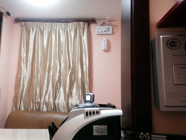 Bedroom 2, Stars 99 Hotel (Shanghai Railway Station No. 2 branch), Shanghai