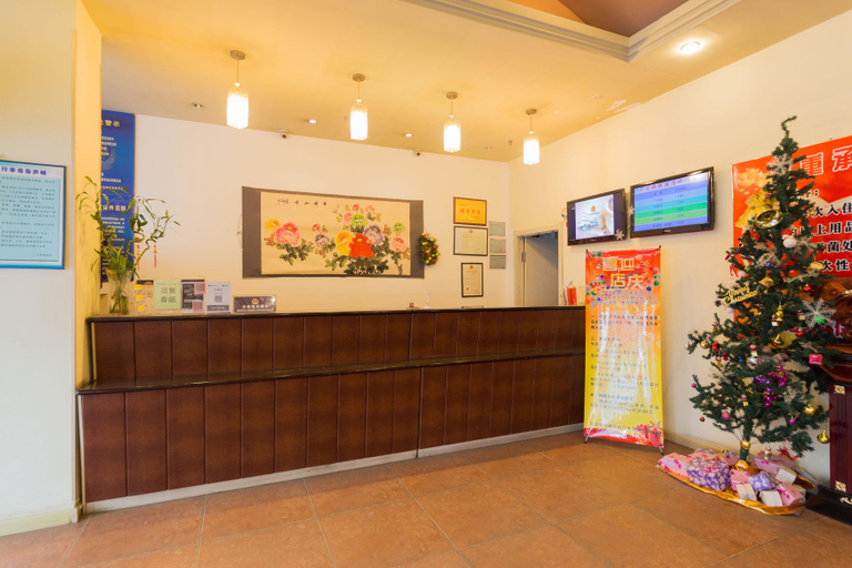 Others 5, Pebble Motel, Shenyang