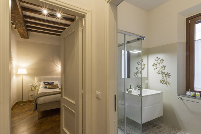 Bathroom 5, Casa Dora by Mmega, Florence