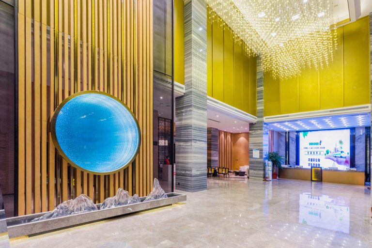 Others 4, ホテル, Liupanshui