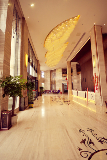 Others 4, Jin Yuan International Hotel, Enshi Tujia and Miao