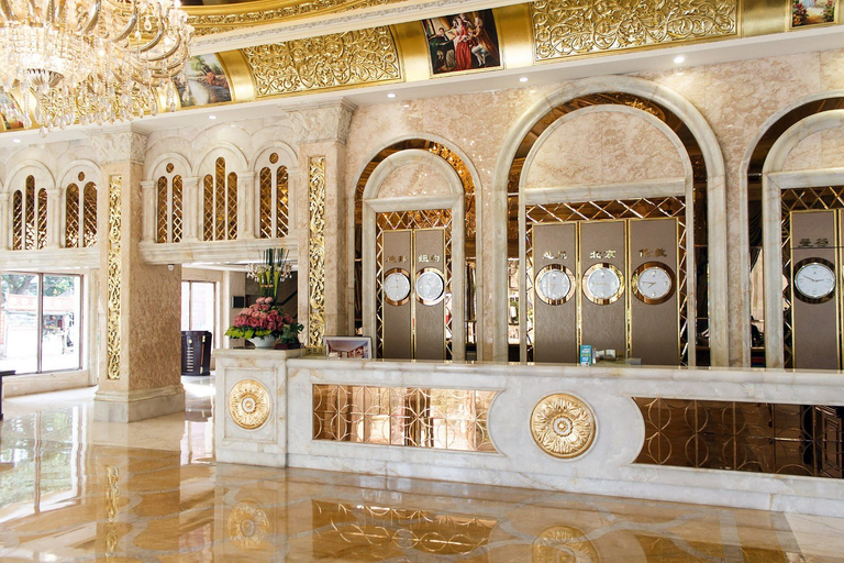 Others 5, Guangfeng Hotel, Guangzhou