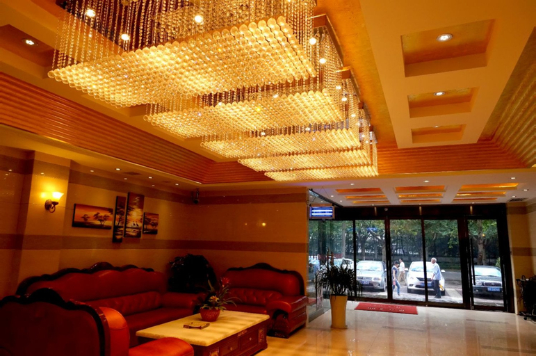 Others 3, Laimei City Holiday Hotel, Xianyang
