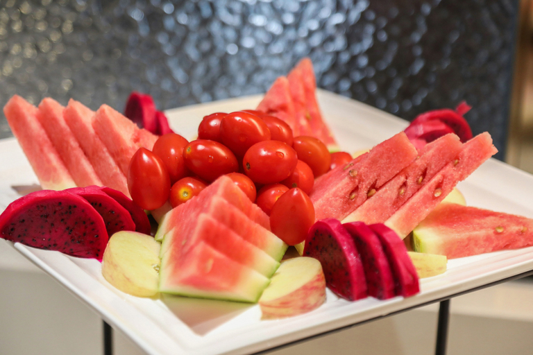 Food & Drinks 3, Jingwei Wisdom Hotel (Wollongong Teachers College, Nanyang), Nanyang