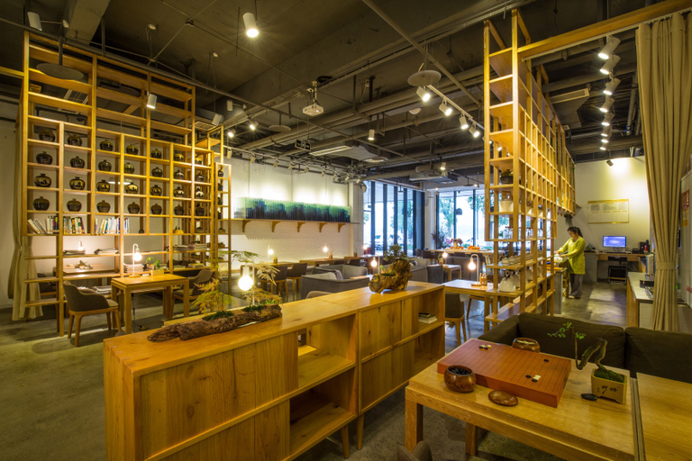 Food & Drinks 2, Wuyu Hotel (Chongqing Jinyun Mountain, Southwest University), Chongqing