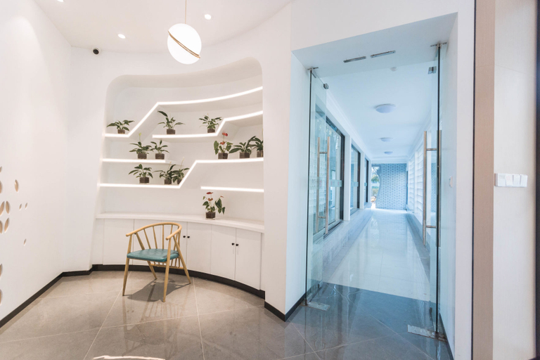 Others 5, Duoduo Hotel Apartment (Yiwu International Trade City), Jinhua