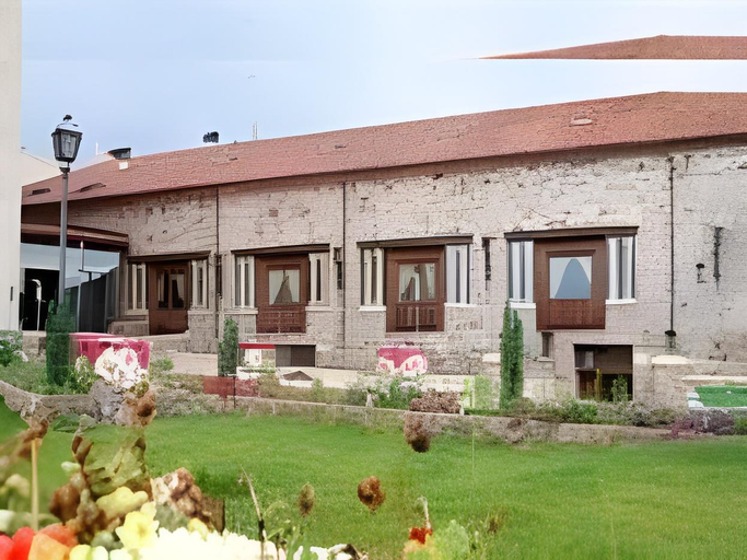 Exterior & Views, Hotel Venta Juanilla, Segovia