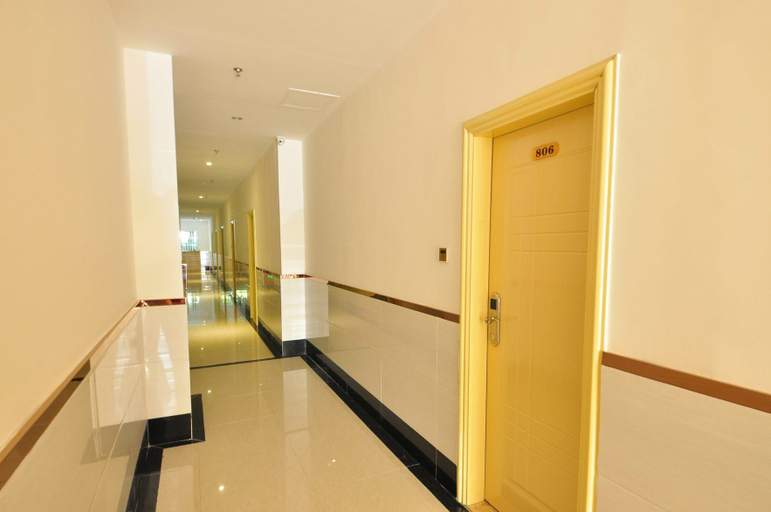 Others 3, Suhao Hotel（Guangzhu Beijinglu Road ，Tuanyida Subway Station）, Guangzhou