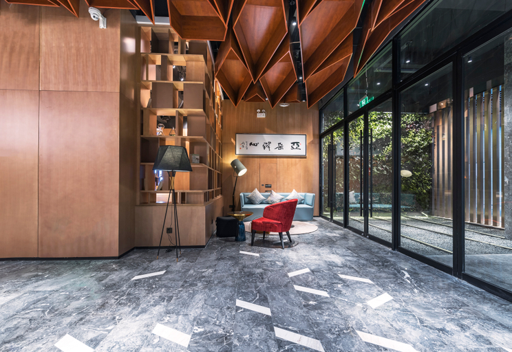 Others 5, Atour Hotel Yancheng Gorvernment, Yancheng