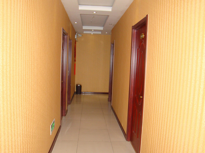Others 4, Yuncui Business Hotel, Jinan